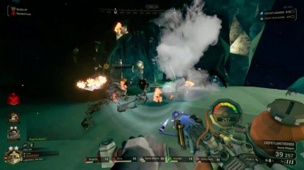 STOP PLAYING YOUR CLASS WRONG: Deep Rock Galactic Beginner's Guide | Deep Rock Galactic Best Class