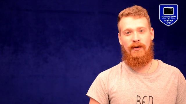 Фоторитм - Чувствительность ISO (Выпуск 2) смотреть онлайн