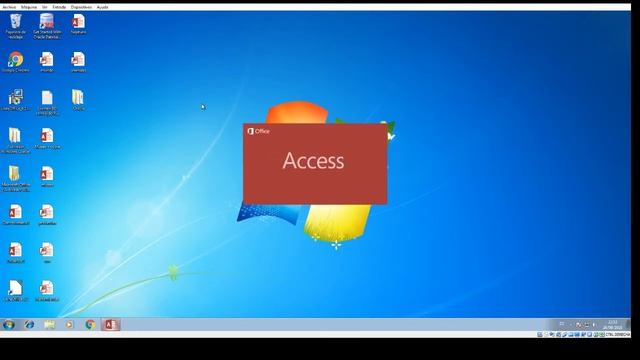 Conectar bases de datos oracle en access смотреть онлайн