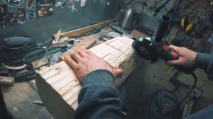 КАК ПОЯВИЛАСЬ БАБКА GRANNY/История УЖАСЫ,ОНА СУЩЕСТВУЕТ