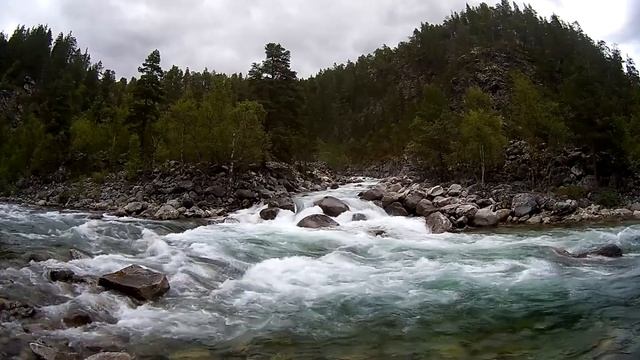 "Хорошо быть каякером!" смотреть онлайн
