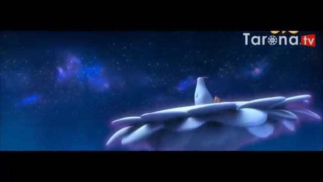 Yangi Uzbek Tilida Multfilm 2021(❄️❄️Ayiqpolvonlar Sirli Qish❄️❄️)