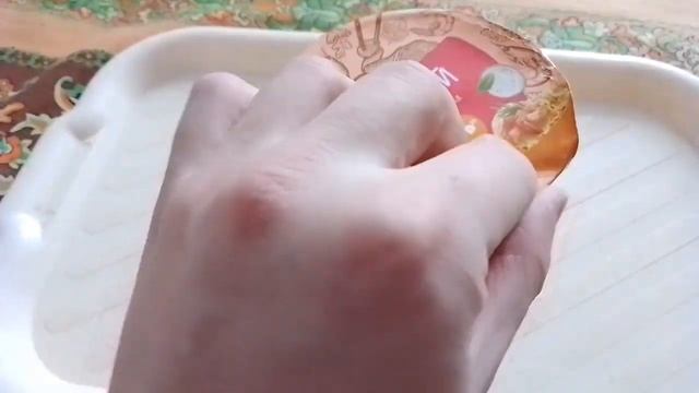 лапша Ролтон сливочный со вкусом (Цезарь) с креветкой