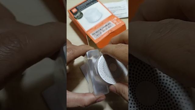 Xiaomi Mi Compact Bluetooth Speaker 2 смотреть онлайн