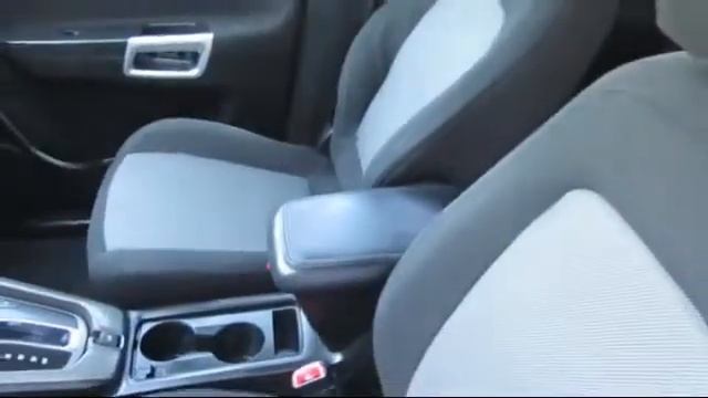 2012 Chevrolet Captiva Sport Sport Utility 2LS Sacramento Roseville Elk Grove Folsom Stockton смотреть онлайн