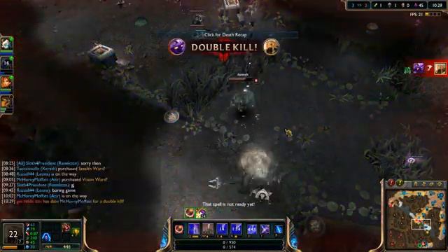 League of legends - azir jungle - full game commentary смотреть онлайн