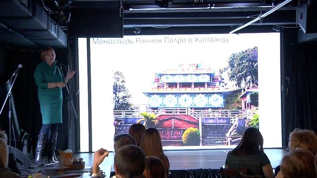 Лига Странников: Авторские туры-2020