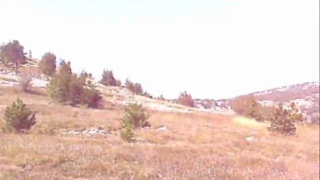 KAMENSKO (Trilj) mala razvala 2009 смотреть онлайн