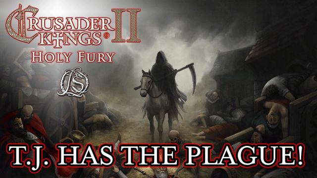 T.J. Has the Plague! (WIKI NEWS! - No new Chronicles episode today) смотреть онлайн