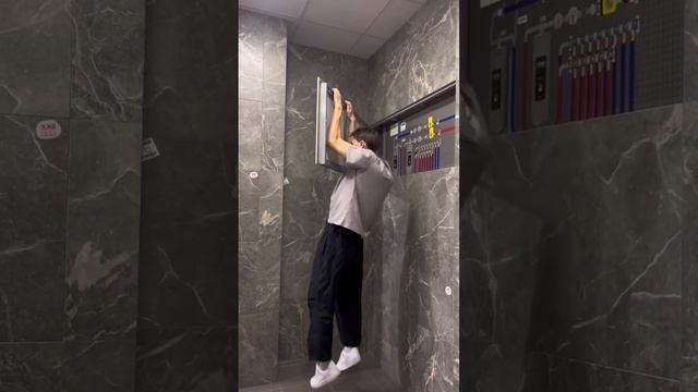 #ремонтквартир #люкподплитку #ремонт #плитка #санузел #санузелподключ #люк смотреть онлайн