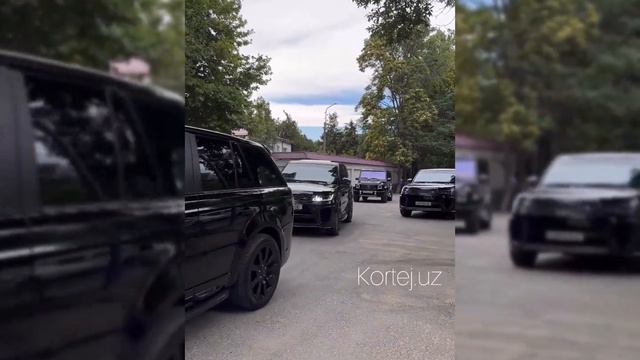 YORQINHO'JA KELIN TOMONGA KETISHGA TAYYORGARLIK KOʻRMOQDA смотреть онлайн