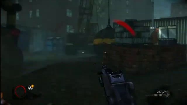 The Darkness 2 - Dark Ninjutsu Achievement or Trophy смотреть онлайн