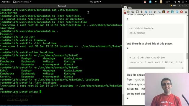 الپیک ۱ - بخش ۱۰۷.۳ - Localization and Internationalization смотреть онлайн