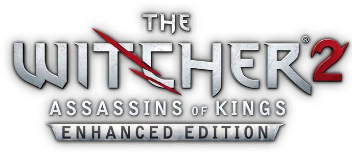 The Witcher 2 Assassins of Kings Enhanced Edition.#16. Спасти Анаис смотреть онлайн