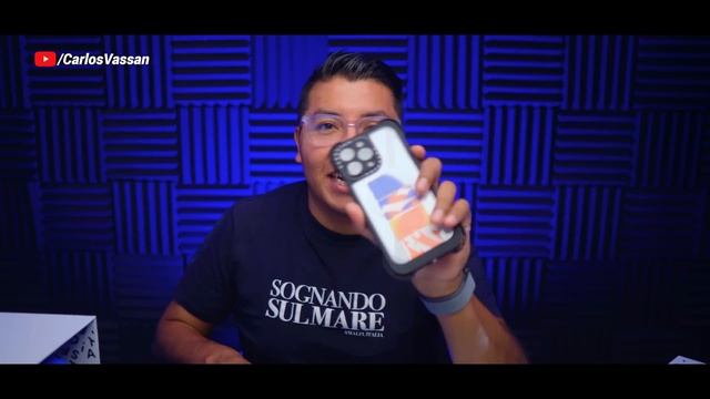iPhone 15 Pro | Unboxing en Español смотреть онлайн