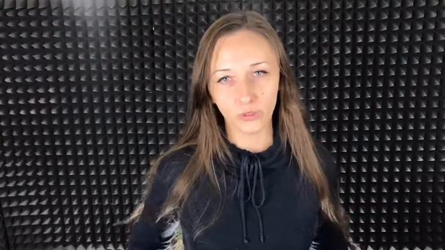 Волнение на сцене. Уроки вокала смотреть онлайн