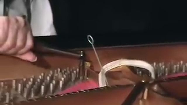 what is piano tuning? смотреть онлайн