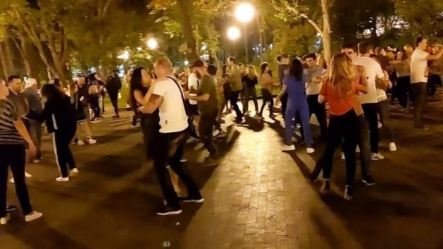 Kharkiv Харьков Танцы Анютины глазки 2020 смотреть онлайн