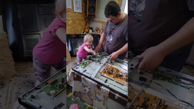 осваиваем технику! смотреть онлайн