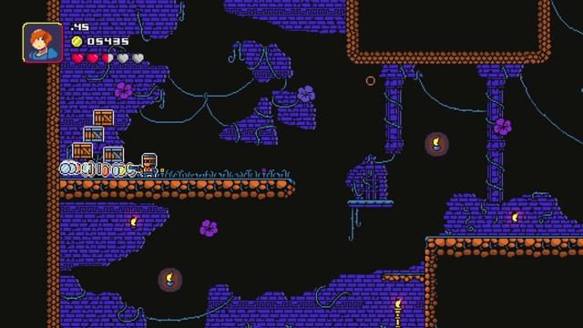 Bucket Knight PS4 Gameplay смотреть онлайн
