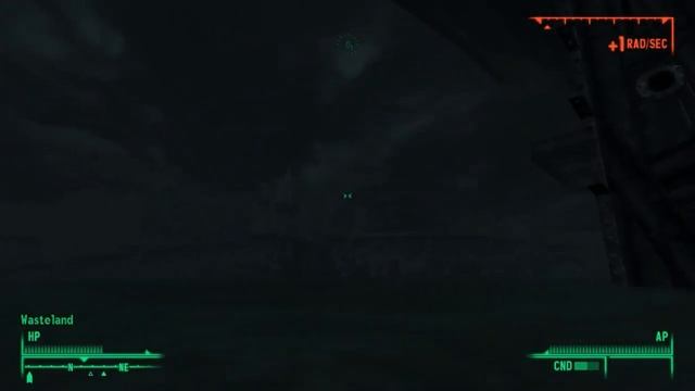 Pinkerton: Fallout 3 Playthrough Pt.38 смотреть онлайн