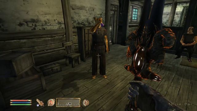 Day 429 - Killing Every NPC Until Elder Scrolls 6 is Released смотреть онлайн