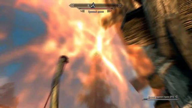 Skyrim SE #19 смотреть онлайн