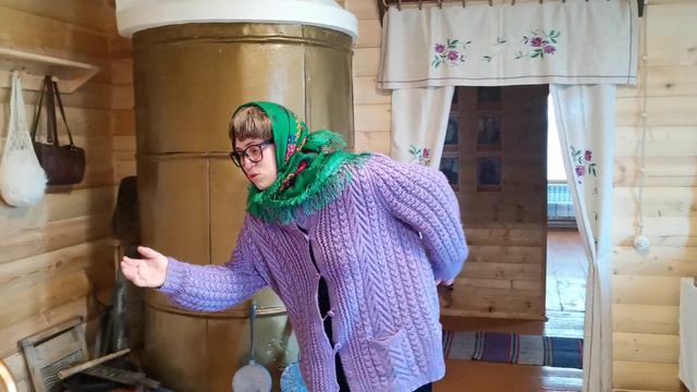 Рабочие моменты #6 смотреть онлайн