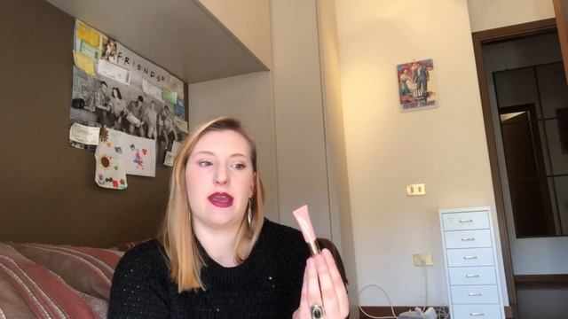 PROGETTO SMALTIMENTO MAKEUP | Gennaio 2018 смотреть онлайн