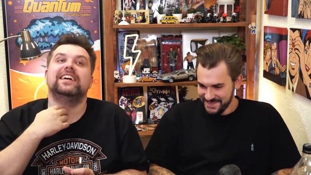 Все мужчины так умеют делать | Антон Власов и Юлик смотреть онлайн