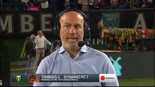BROADCAST | Giovanni Savarese shares how the team got stuck in to pull out the win смотреть онлайн