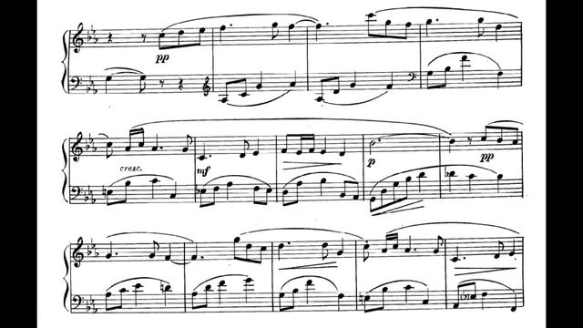 "Fermina, de la calle Aranguren", de Carlos Guastavino. Por Gabriel Blasberg (clarinetes) смотреть онлайн