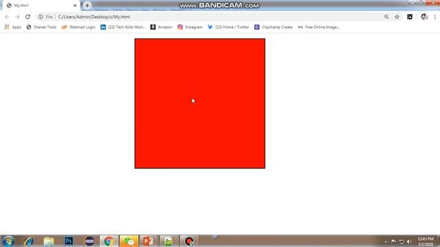 jQuery Lecture - 5 Mouse Events Tutorial in Hindi / Urdu смотреть онлайн
