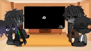 skibidi toilet react to brown cameramen (tv woman,plunger cameramen,brown cameramen,speakerman)