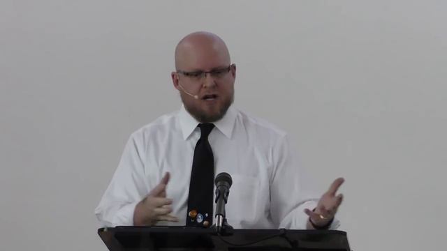 Study Of Genesis: Genesis 1:1-2 