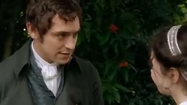 Нортенгерское Аббатство_Финальная сцена ♥ смотреть онлайн