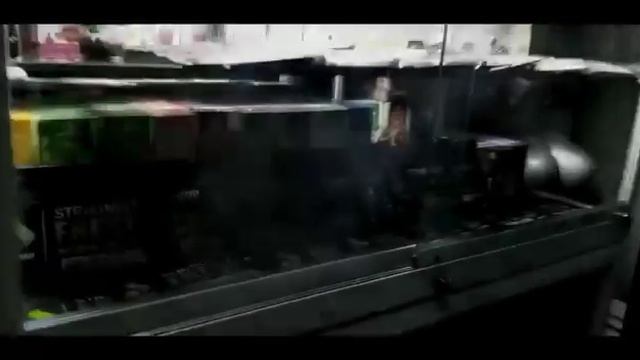 Кальянная Рай смотреть онлайн