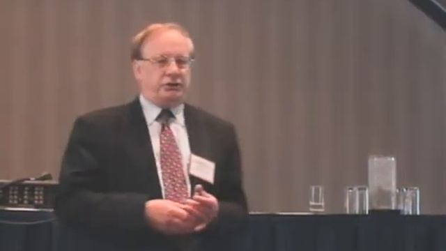 Phillip Mitchell: Overview of Mo catalysis смотреть онлайн