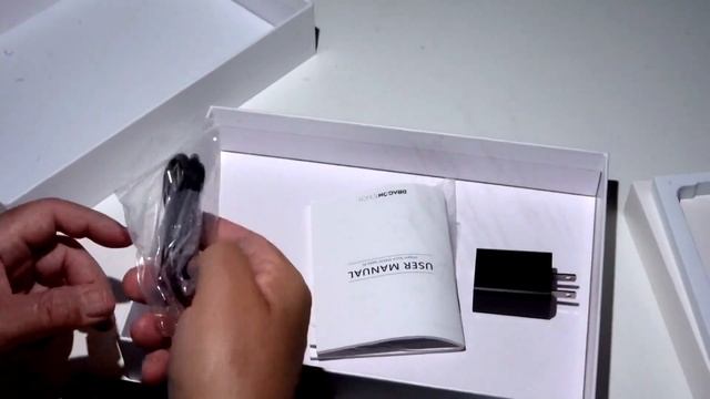 TABLET REVIEW | DRAGON TOUCH MAX 10 OCTA-CORE смотреть онлайн