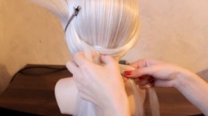 The BEST Hairstyles ♛ NEW Hairstyles
