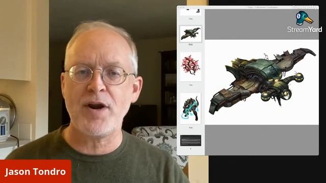 Fly Free or Die Developer Diary #6: Crash and Burn смотреть онлайн