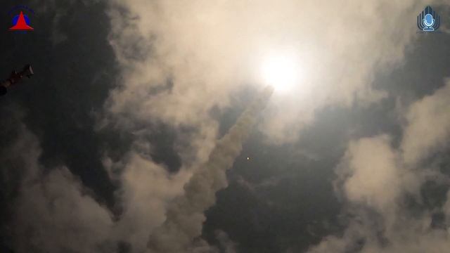 Запуск спутника "Офек-16" смотреть онлайн