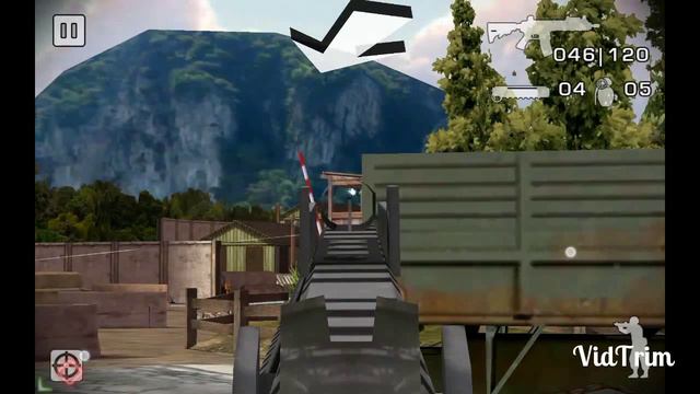 Android Battlefield Mission 1 смотреть онлайн