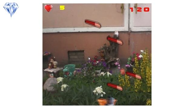 FNwFroggy Очень Тёмный Лес - Эгоистичный Финал