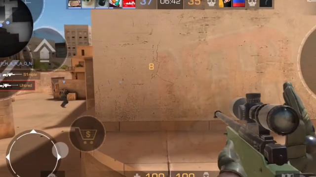 6❤|FRAGMOVIE|STANDOFF 2|NEER смотреть онлайн