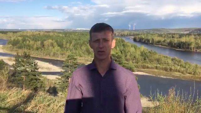 Булдаков Андрей Анатольевич, консультант по химическим зависимостям, подразделения «Сибирь» смотреть онлайн
