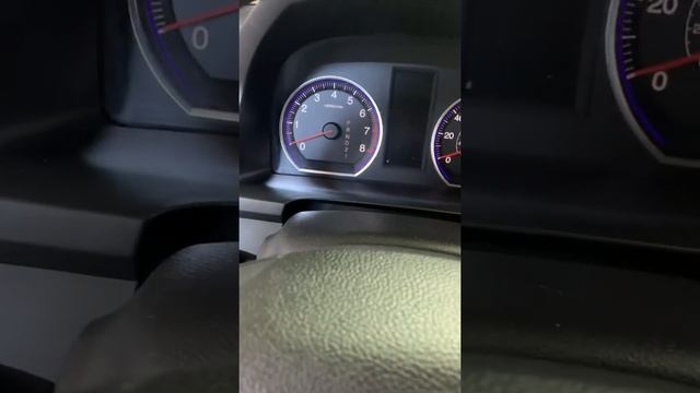 2007 Honda crv idle problem code p0507 смотреть онлайн