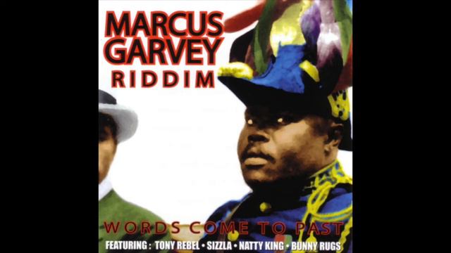 Natty King - Man A Bongo смотреть онлайн