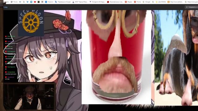 Компотный чекает предложку в первый раз и защищает геншин смотреть онлайн