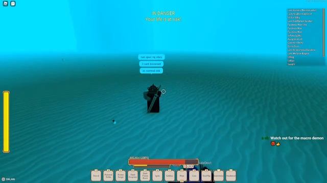 Rogue Lineage Tycoon Gaming! смотреть онлайн